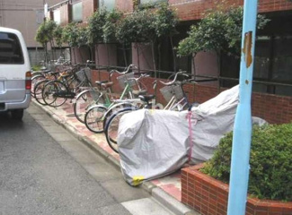 【その他共用部分】