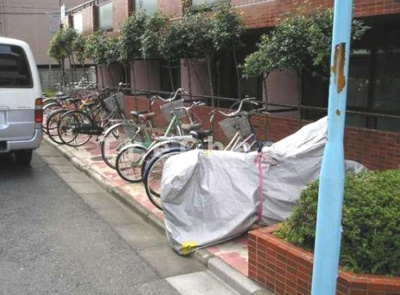 【その他共用部分】 | セザール下井草