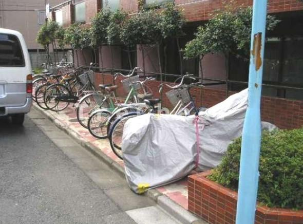 【その他共用部分】 | セザール下井草