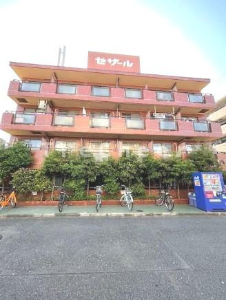 【外観】 | セザール下井草