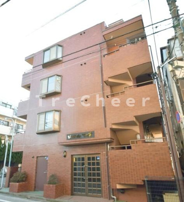 【外観】 | セザール下井草