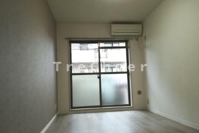 【居間・リビング】 | セザール下井草