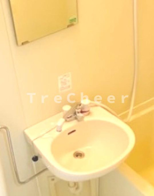 【洗面所】 | セザール下井草