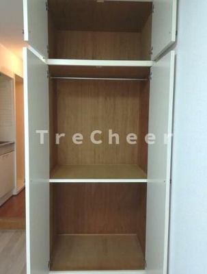 【収納】 | セザール下井草