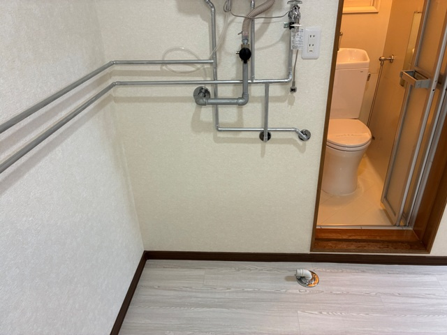 コーポ蘭のその他
