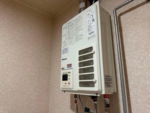 コーポ蘭の設備