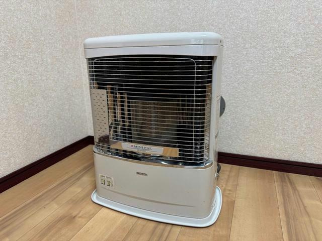 コーポ蘭の設備