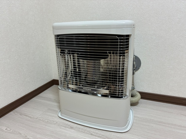 コーポ蘭の設備