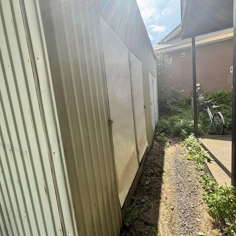 松本マンションのその他共用部分