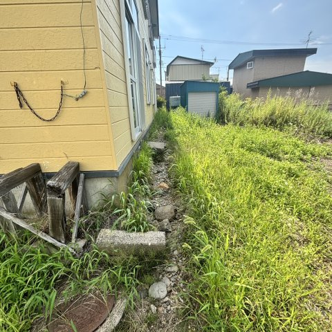 松本マンションのその他共用部分