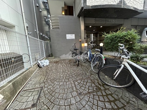 【その他共用部分】スカイコート横浜駅西口