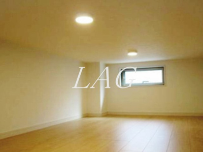 【内装】 | バーミープレイス東小金井 | ロフトです。