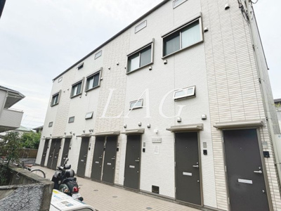 【外観】 | バーミープレイス東小金井 | 外観です。