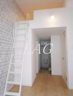 【居間・リビング】 | バーミープレイス東小金井 | 洋室のお部屋です。