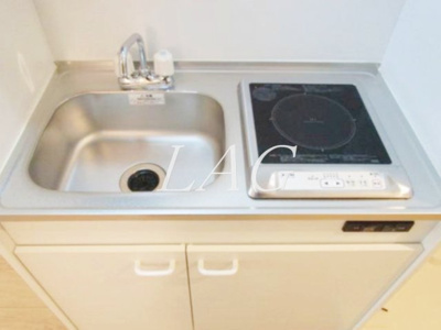 【キッチン】 | バーミープレイス東小金井 | キッチンです。