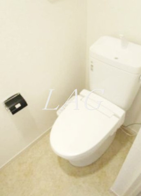 【トイレ】 | バーミープレイス東小金井 | トイレです。