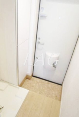 【玄関】 | バーミープレイス東小金井 | 玄関です。