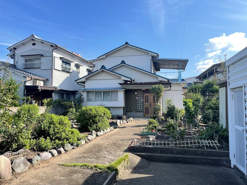 桜木町　中古戸建