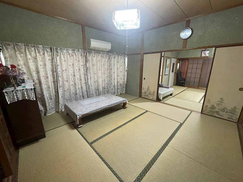 桜木町　中古戸建の和室