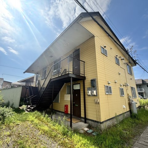 松本マンション