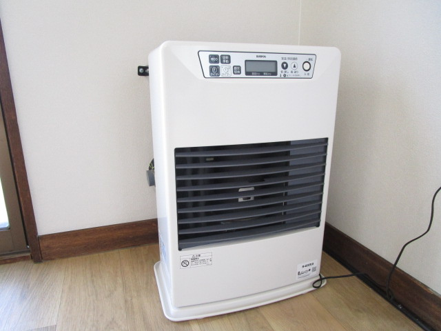 こんのハイツの設備