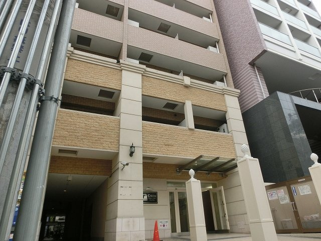 クレアートヨーロッパアベニューシティライフ