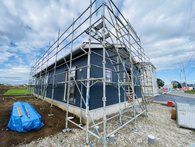 七栄第３１　新築平屋　５号棟