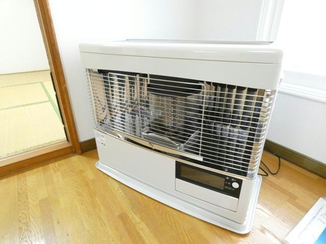 斉藤マンション1の設備