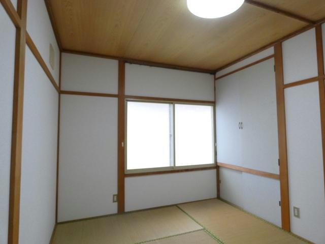 斉藤マンション1の内装
