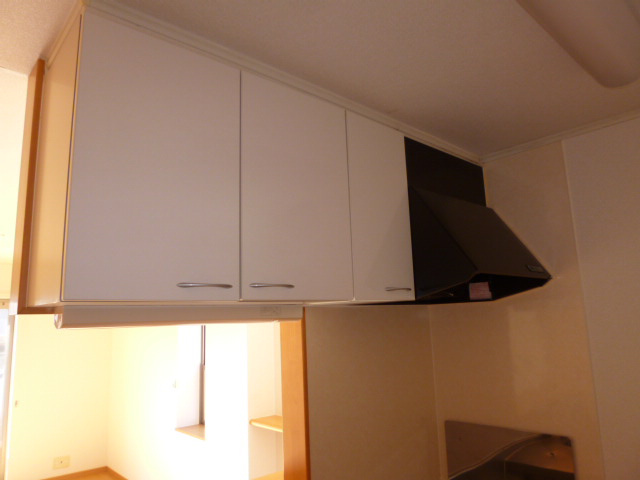 グレイスのキッチン