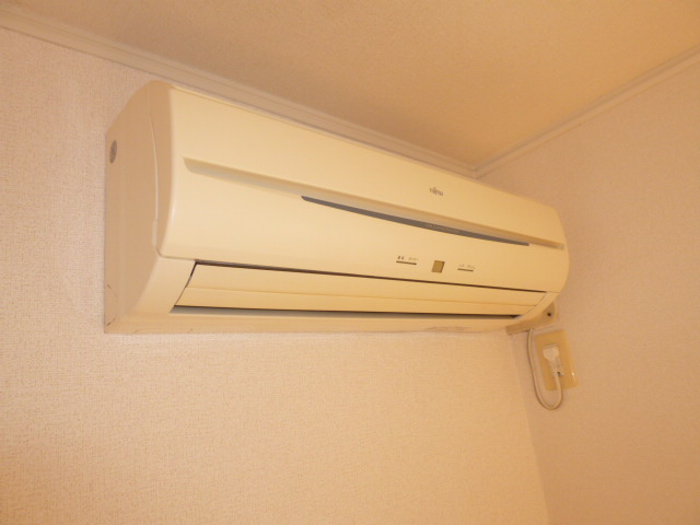 グレイスの設備