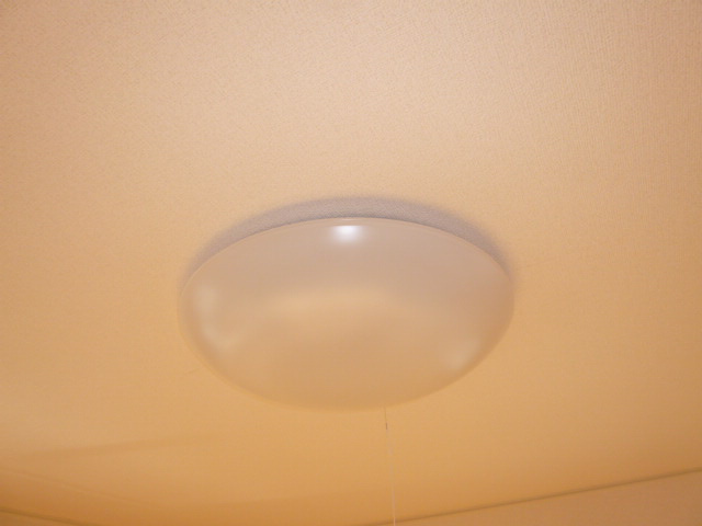 グレイスの設備