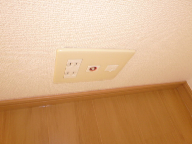 グレイスの設備