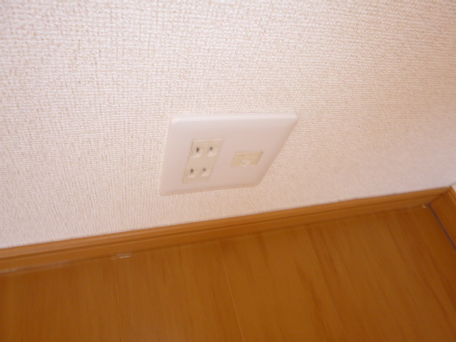 グレイスの設備