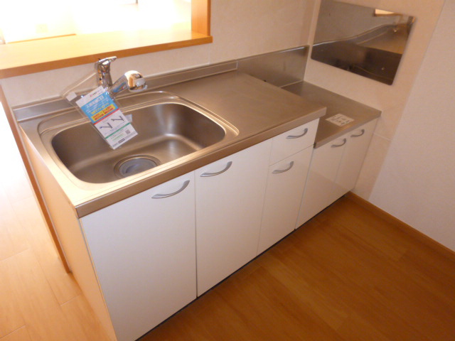 グレイスのキッチン