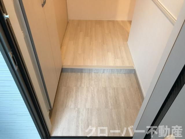 ソフィーナの玄関|玄関