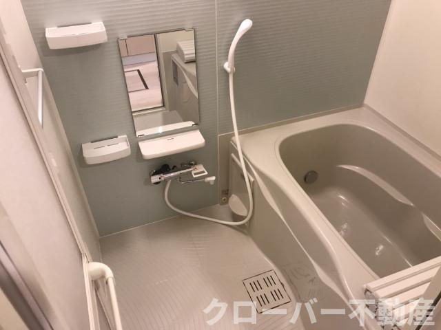 ソフィーナの浴室|バス