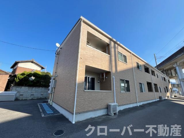 ソフィーナの外観|外観写真（昼）