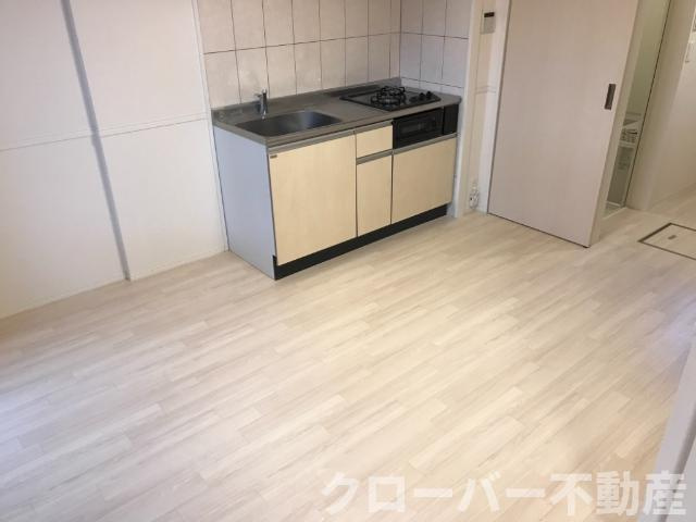 ソフィーナの内装|ダイニング