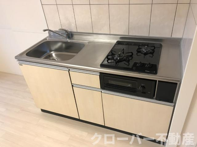 ソフィーナのキッチン|キッチン