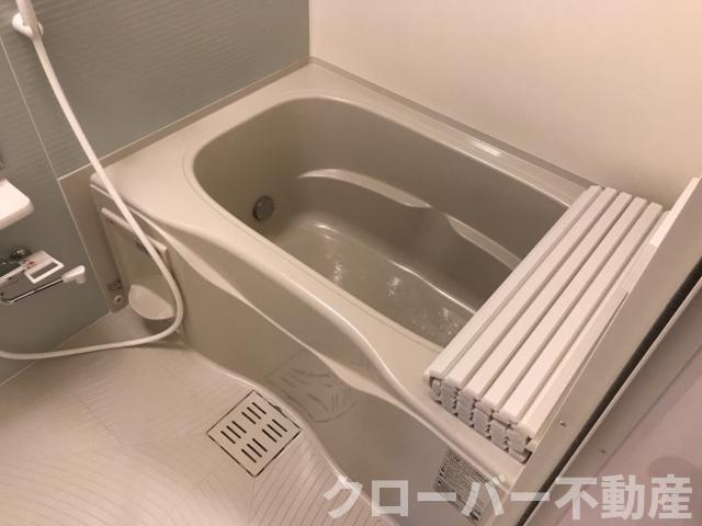 ソフィーナの浴室|バス