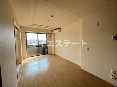 【居間・リビング】 | エクセレント桜マンション