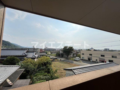 【展望】 | エクセレント桜マンション