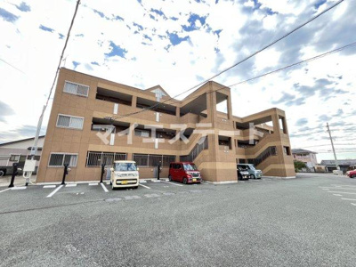 【外観】 | エクセレント桜マンション