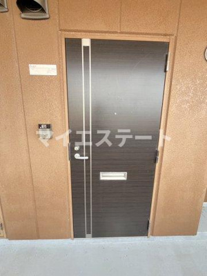 【その他共用部分】 | エクセレント桜マンション