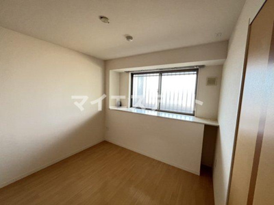 【洋室】 | エクセレント桜マンション