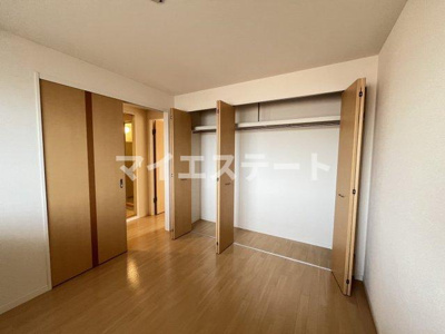 【収納】 | エクセレント桜マンション