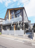 スタイルレジデンス新江古田の画像