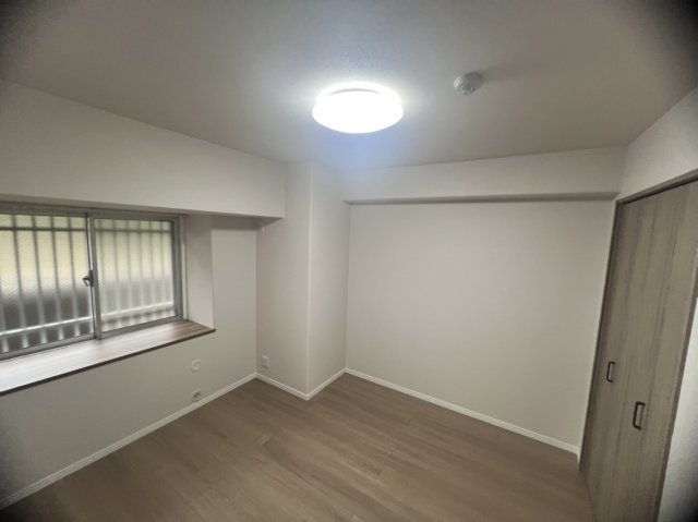 【洋室】林間田園都市グリーンコート五番館 