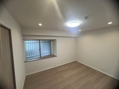 【洋室】林間田園都市グリーンコート五番館 